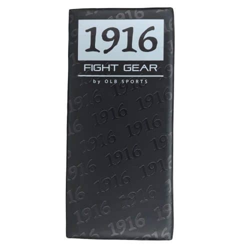 1916 Fight Gear Trapkussen Logo Edition