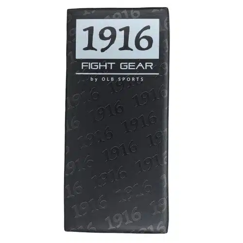 1916 Fight Gear Trapkussen Logo Edition