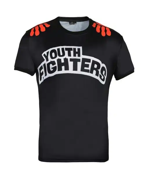 Youth Fighters Monkey T-Shirt Kids
