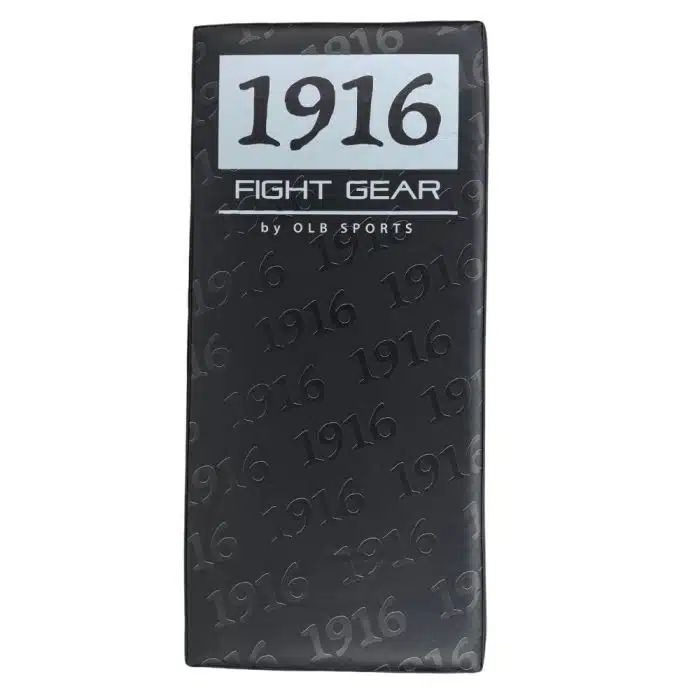 1916 Fight Gear Trapkussen Logo Edition