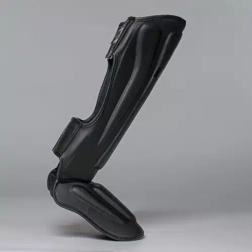 1916 Fight Gear Scheenbeschermers Legacy X Black