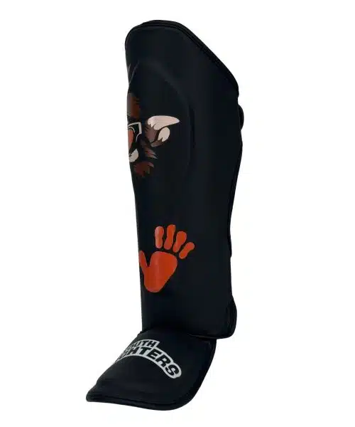 Youth fighters scheenbeschermers monkey