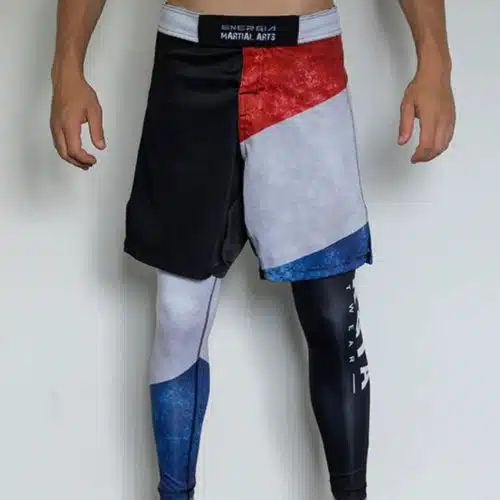 Energia Fight Wear Spats Dutch