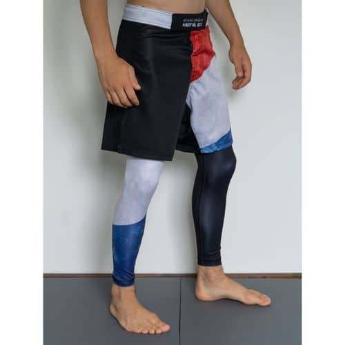 Energia Fight Wear Spats Dutch