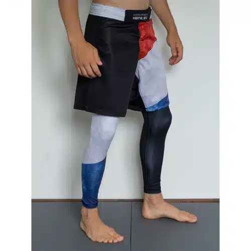 Energia Fight Wear Spats Dutch