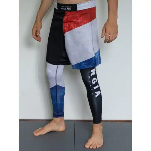 Energia Fight Wear Spats Dutch