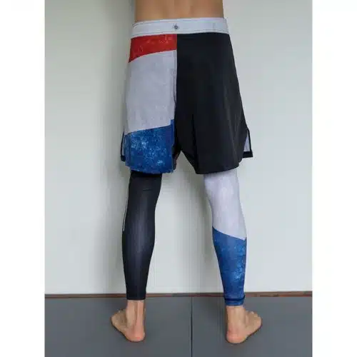 Energia Fight Wear Spats Dutch