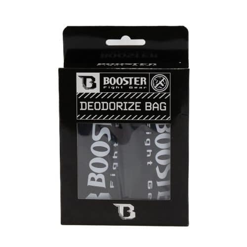 Booster Bokshandschoenen Verfrisser Deodorizer