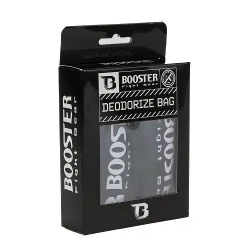 Booster Bokshandschoenen Verfrisser Deodorizer