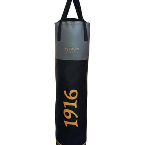 1916 Fight Gear Premium Elite Bokszak 170cm Black