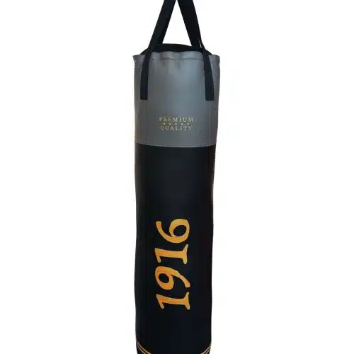 1916 Fight Gear Premium Elite Bokszak 170cm Black