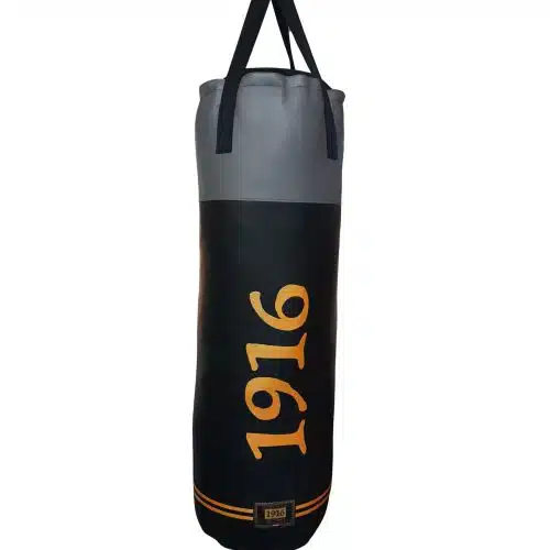 1916 Fight Gear Premium Elite Bokszak 135cm Black