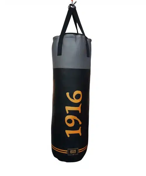 1916 Fight Gear Premium Elite Bokszak 135cm Black