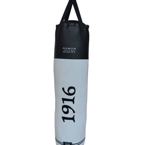 1916 Fight Gear Premium Elite Bokszak 170cm White