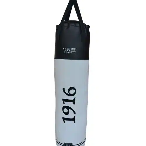 1916 Fight Gear Premium Elite Bokszak 170cm White