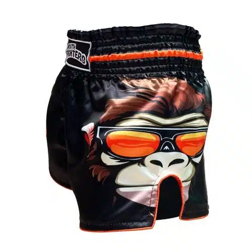 Youth Fighters Kleding Set Kids Monkey