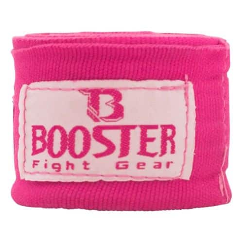 Booster Bandage BCP Neon Pink