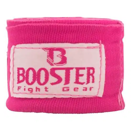 Booster Bandage BCP Neon Pink