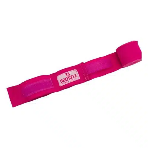 Booster Bandage BCP Neon Pink