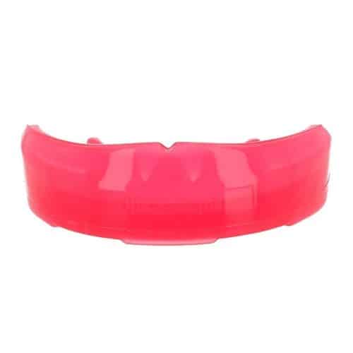 Shock Doctor Gebitsbeschermer Brace Roze