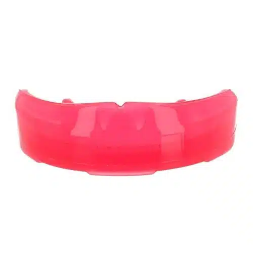 Shock Doctor Gebitsbeschermer Brace Roze