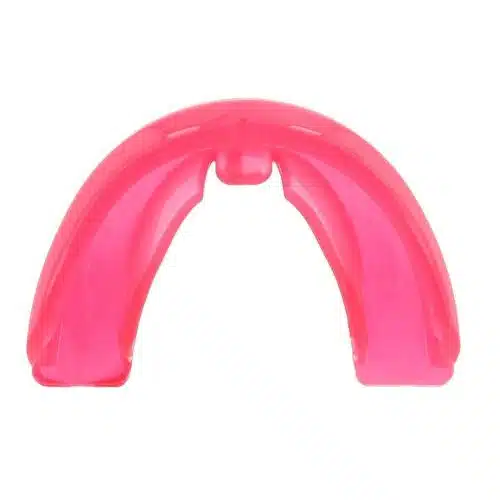Shock Doctor Gebitsbeschermer Brace Roze