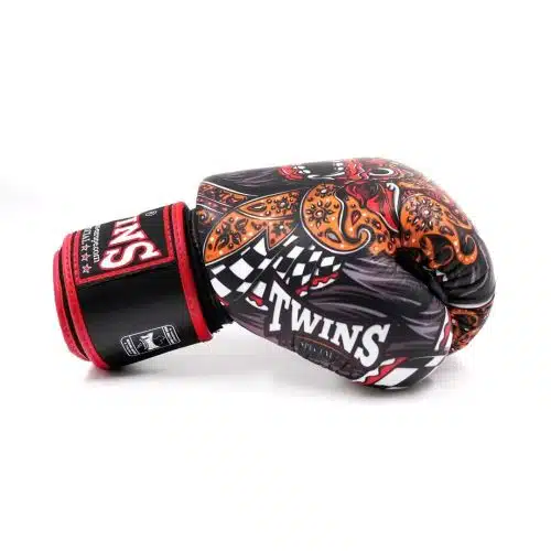 Twins Bokshandschoenen FBGVL 3 Baron