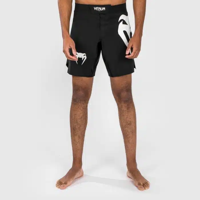 Venum Fightshort Light 5.0 Black