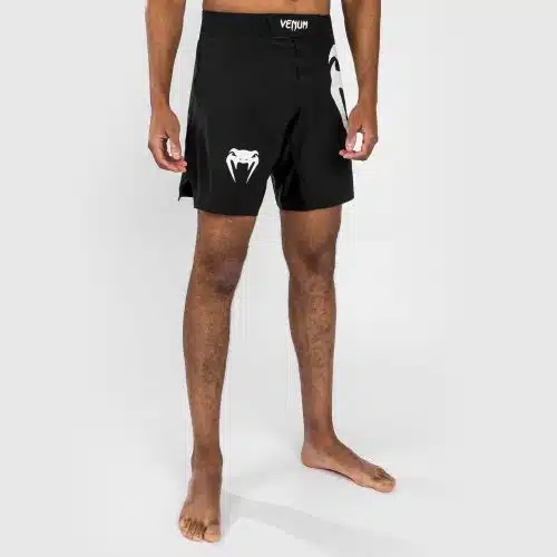 Venum Fightshort Light 5.0 Black