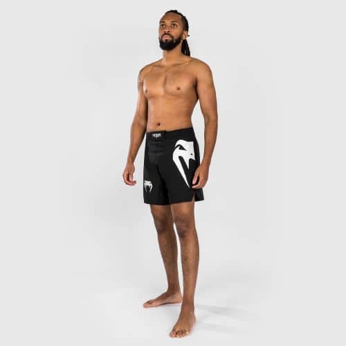 Venum Fightshort Light 5.0 Black