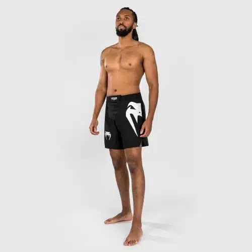 Venum Fightshort Light 5.0 Black
