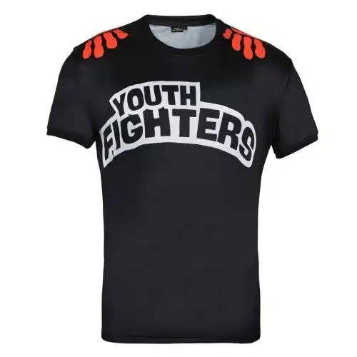 Youth Fighters Kleding Set Kids Monkey