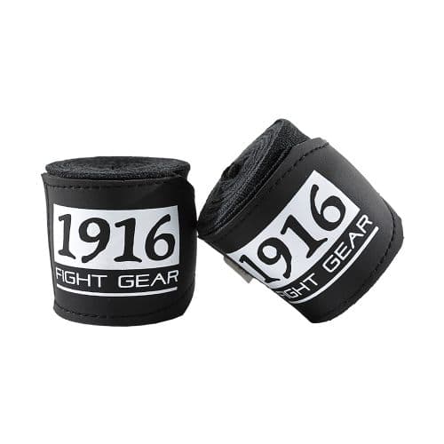 1916 Fight Gear Boksbandage Strike De Luxe