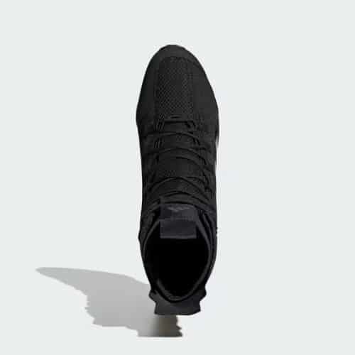 Adidas Boksschoenen Speedex 23 Black