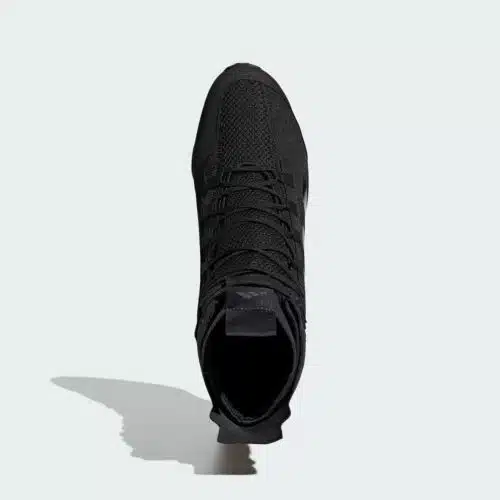 Adidas Boksschoenen Speedex 23 Black