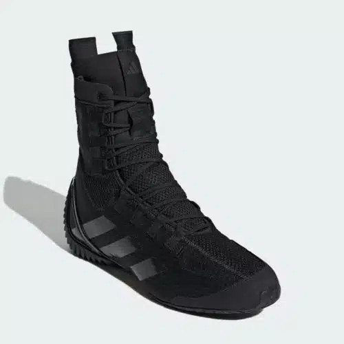 Adidas Boksschoenen Speedex 23 Black