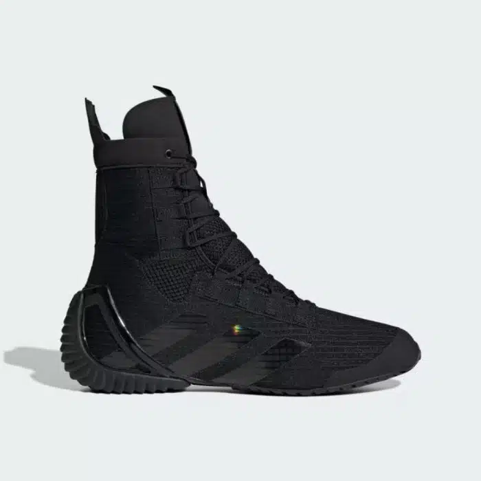 Adidas Boksschoenen Speedex 23 Black