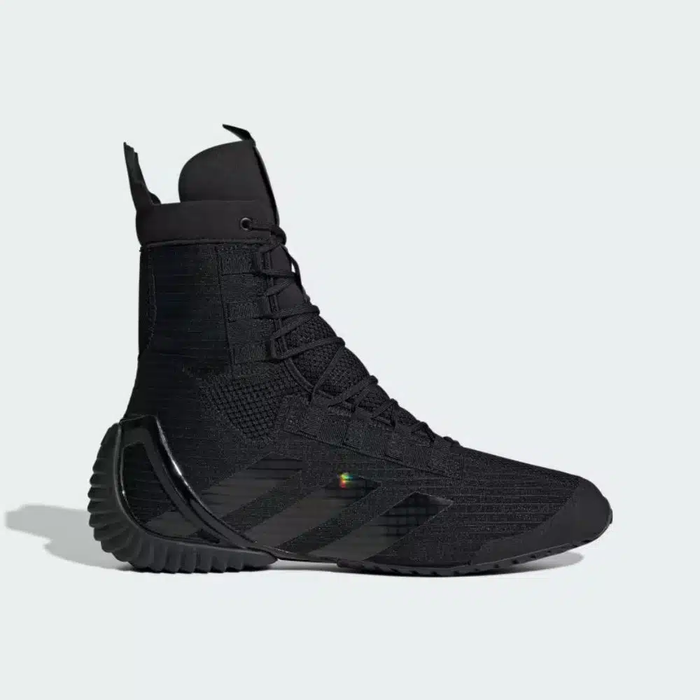 Adidas Boksschoenen Speedex 23 Black