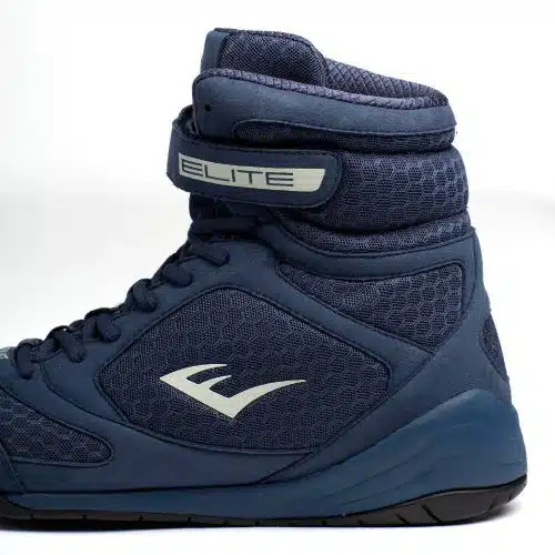 Everlast Boksschoenen Elite 2 Navy