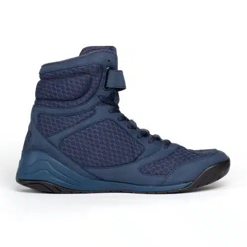 Everlast Boksschoenen Elite 2 Navy