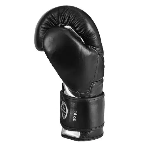 Joya Bokshandschoen Falcon Zilver