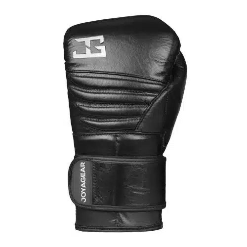 Joya Bokshandschoen Falcon Zilver