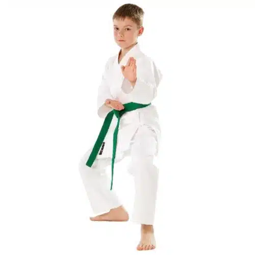 Tokaido Shosin Karatepak Wit