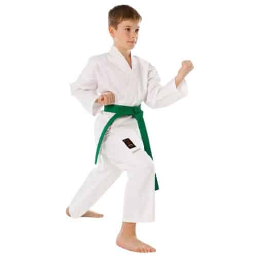 Tokaido Shosin Karatepak Wit