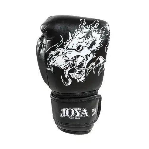 Joya Fight Gear Kickboks Set Kids Dragon Wit