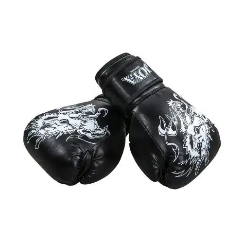Joya Fight Gear Kickboks Set Kids Dragon Wit