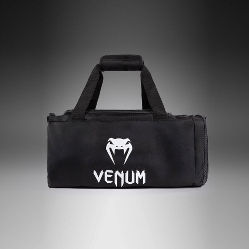 Venum Sporttas Essential Zwart Small