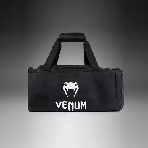 Venum Sporttas Essential Zwart Small