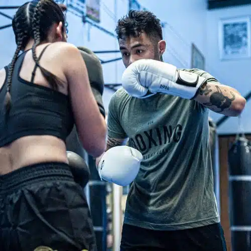 1916 Fight Gear 1916 Fight Gear