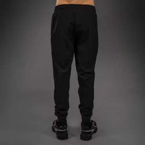Venum X Mike Tyson Tiger Jogger Deep Black/Intense Red